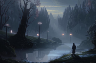 «Реки незримой искони...»