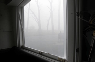 Очерк грозы