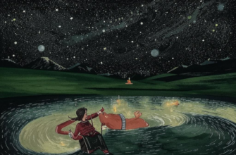 Апрельские ямбы