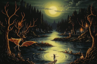 Элегия («ветер спе…»)