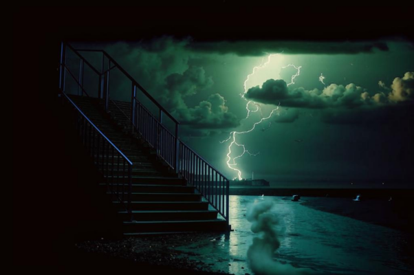 Три шестистишия без слова «вода»