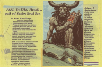 Пэан русскому богу