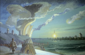 Холод, пятнадцатистишие