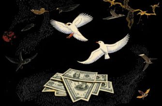 Октябрь («… да, у садов у оборванце…»)