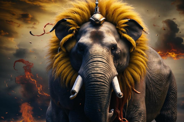 Непоколебимость