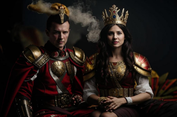 Ответ на присланный табак