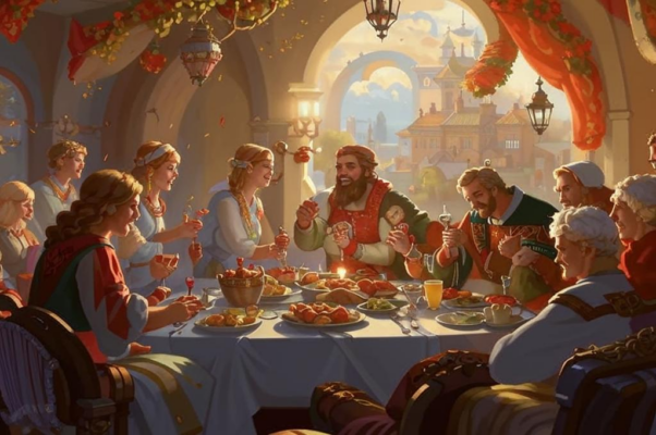 К Вульфу, Тютчеву и Шепелеву