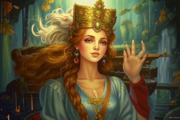 [М. Н. Дириной]