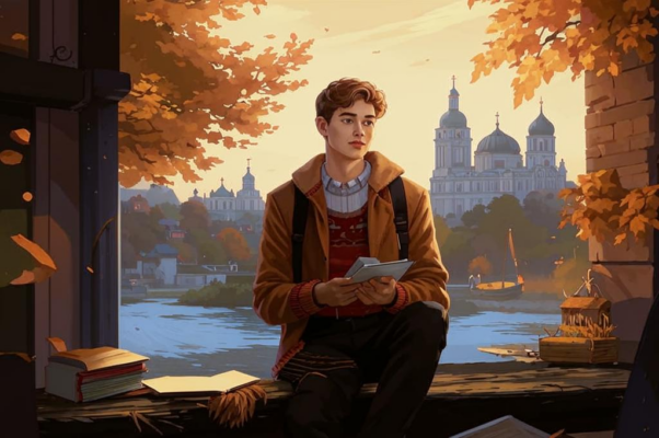 А. П. Елагиной