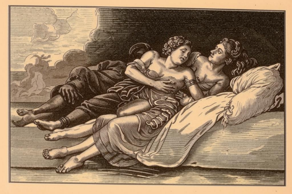 «Доверчивый, простосердечной...»