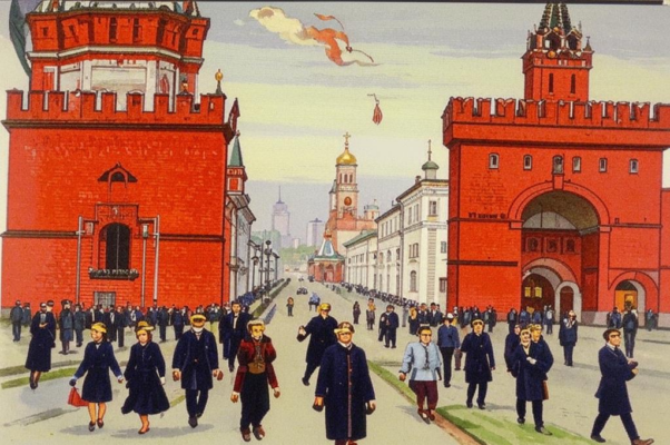 К. К. Павловой («В те дни, когда мечты блистательно и жив…»)