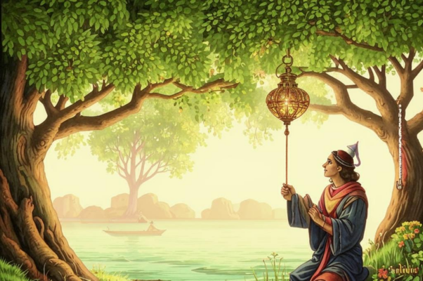 Подражание псалму