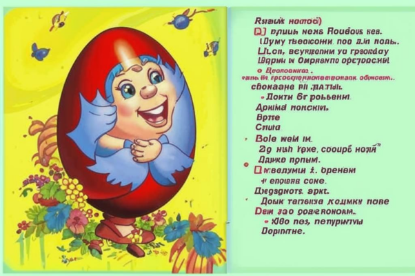 «Сто тысяч вырванных ноздрей...»