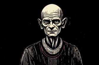 Валдайский узник