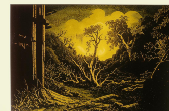 Осень в Москве