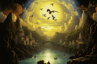 Песенька провансальская