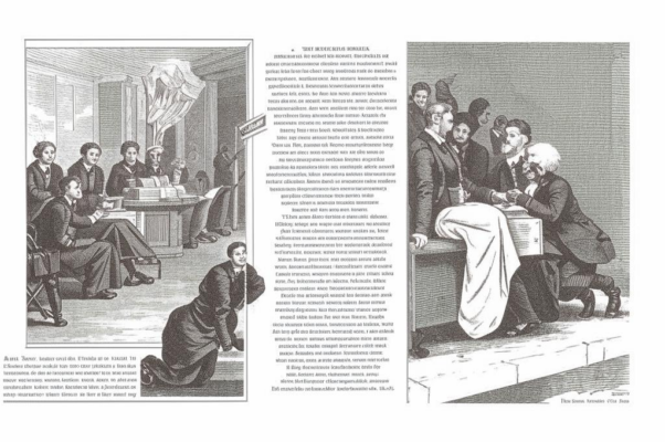 «В последний раз в семестре этом ...»