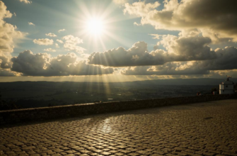 Песни зимних высот (1)