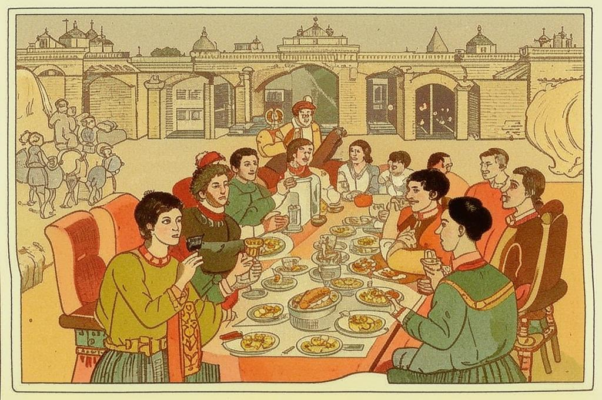 А. С. Пушкину («О ты, чья дружба мне дорож…»)