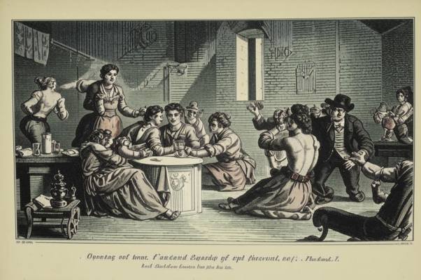 Изречение А. Д. Маркова