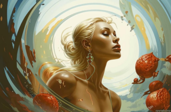 Пряха, или Стихи на второе имя