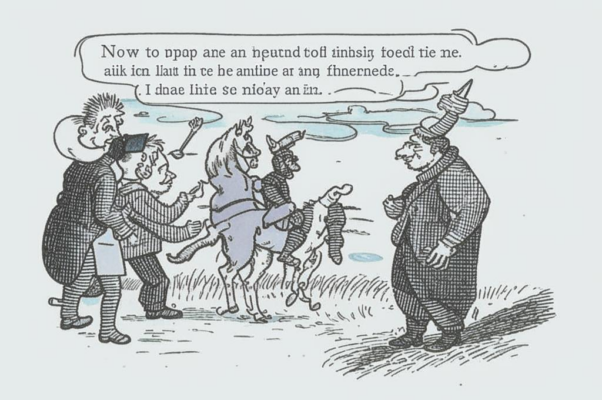 «Теперь мне странны и смешны...»