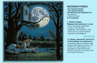 Вечерняя песенька