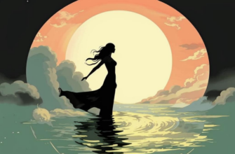 Воспоминание о юге I