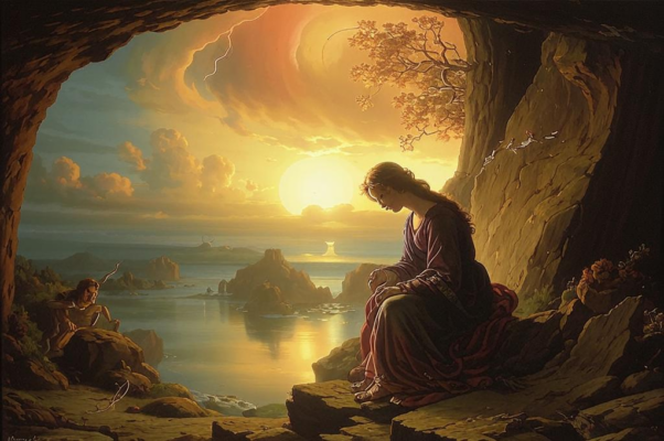 Послание К А-ву