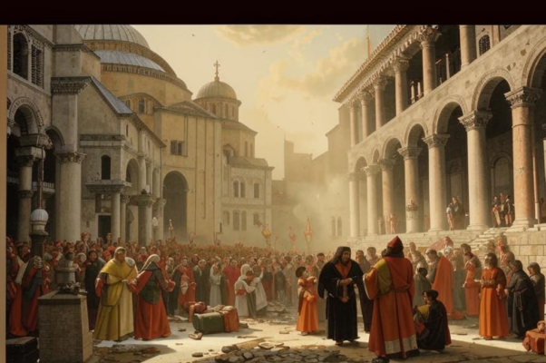 Землетрясенье