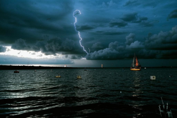 Разбойники