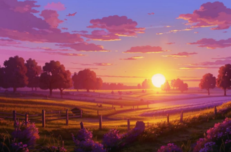 Утро («Пурпуро́во-золото…»)