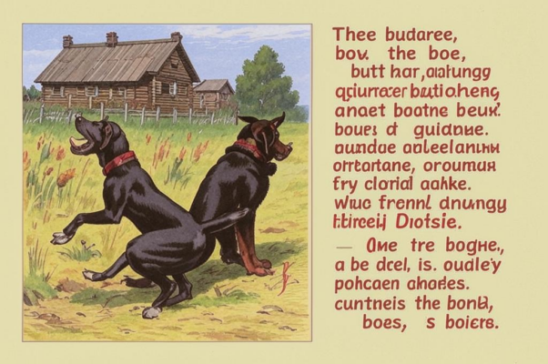 Безвредная ссора