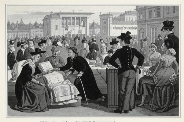 [Эпиграмма] («Про графа Строганова слав…»)