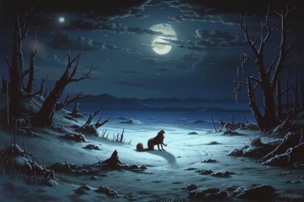 «Горемыкой покинутым...»