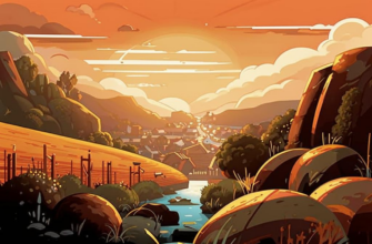 Крейцнахские солеварни