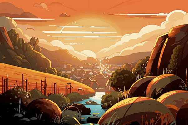 Крейцнахские солеварни