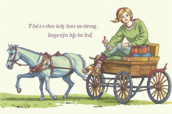 Отъезд («Прощай, краса чужого края…»)