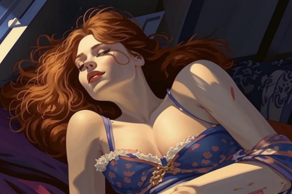 «Ах, как мила...»