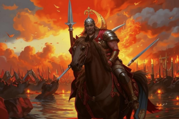 А. Н. Вульфу («Прощай!  Неси на поле чест…»)