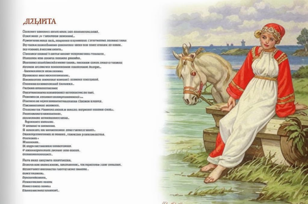 «Скажи: когда...»