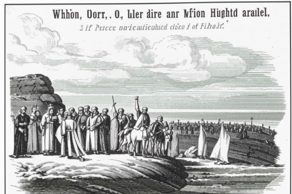 Подражание псалму XIV