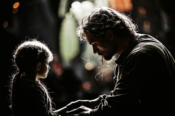 «Не плачь, о мать моя, и сына не кори...»