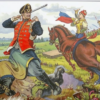 Д. В. Давыдову («Жизни баловень счастливой…»)