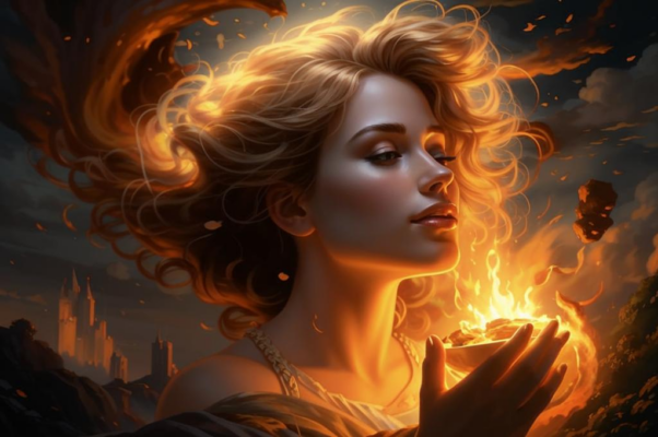 «О, пока мы так свежи и юны...»