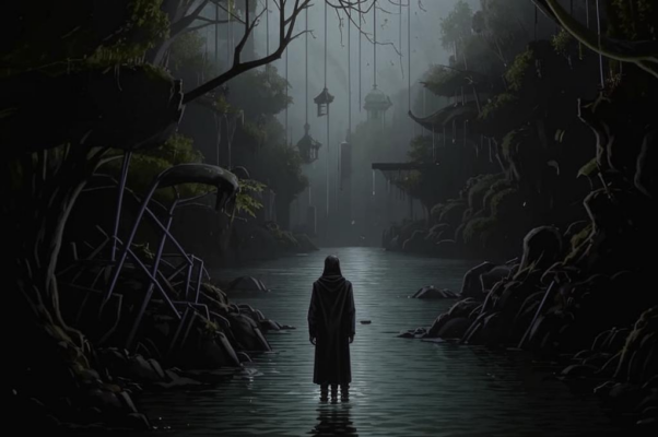 «Вы говорите: «Не нужна...»