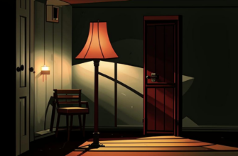 Мое уединение