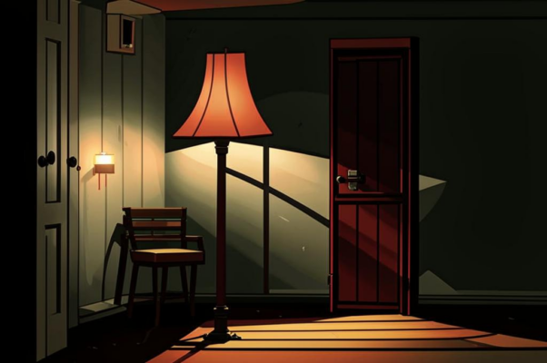 Мое уединение