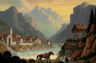 Альпийская песня