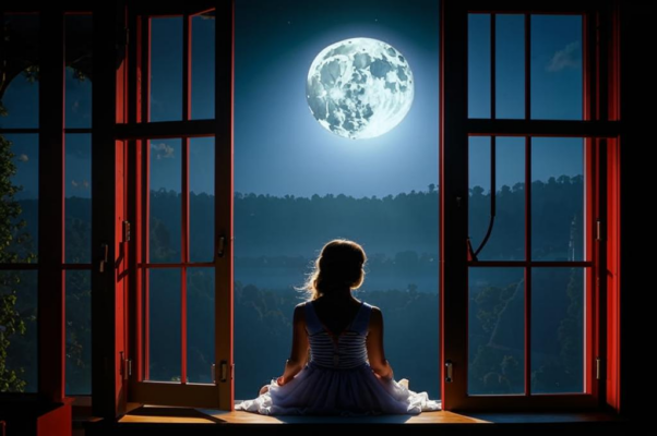 Песня («Я жду тебя, когда вечерней мгло…»)